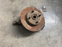 Mazda 323 Orjinal SOL Akson (Porya) Taşıyıcı 1990-1995 ÇIKMA