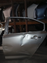 2019-2025 TOYOTA COROLLA CIKMA ORJINAL SOL ARKA KAPI