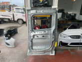 Oto Çıkma Parça / Kaporta & Karoser / Kapı / Fiat / Doblo / Çıkma Parça 