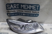 ÇIKMA SKODA OCTAVİA SAĞ ÖN FAR