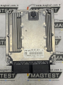 VW TERAMONT 2.5 TFSI 0261S20851 03H907309N MED17.1.62 ECU