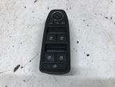 RENAULT CLİO 5 4Lİ CAM DÜĞMESİ 254102693R ORJ
