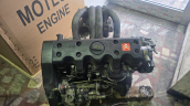 SAXO MOTOR KOMPLE 1.5 DİZEL 00-05 CİTROEN 01358H