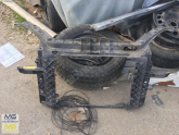 FORD FUSİON ÖN PANEL ÇIKMA ORİJİNAL 1.4