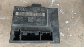 4L0907290A AUDİ Q7 KAPI KONTROL BEYNİ