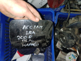 HYUNDAİ ACCENT ERA DEPO KAPAĞI