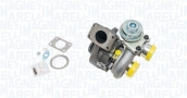 Volkswagen M.MARELLI Turbo Sarj 076145701H CRAFTER