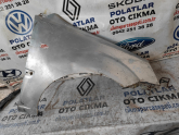 Kia Rio sağ ön çamurluk