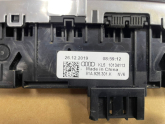 81A925301K Audi A5 Kontrol Düğmeleri (2020/2024)