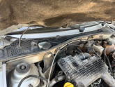 Dacia Logan Ön Cam Izgarası