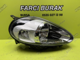 PUNTO EVO SAĞ FAR SIFIR İTHAL 2010-