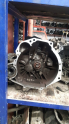 NİSSAN ALMERA ŞANZIMAN OTO İRFANDA(4M40)