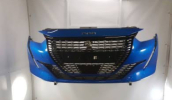 Peugeot 208 tüm çıkma ve yeni parçaları 9837282480