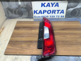 Oto Çıkma Parça / Fiat / Doblo / Elektrik / Stop / Sıfır Parça 