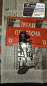 Oto Çıkma Parça / Motor / Gaz Kelebeği / Mazda / Xedos / Çıkma Parça 