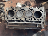 Oto Çıkma Parça / Motor / Motor Komple / Ford / Transit / Çıkma Parça 