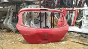 Opel Corsa d 2012 model arka bagaj kapağı