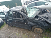 Peugeot 206 Benzinli 1.4 hurda belgeli faturalı parça parça