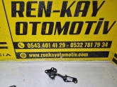 654018108R 0776R00001 RENAULT TRAFİC SAĞ KAPUT MENTEŞESİ SIFIR