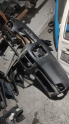 Peugeot 206 göğüslük airbagli