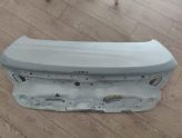 Renault MEGAN 4  ARKA BAGAJ-KAPUT