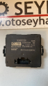 3Q0907338 volkswagen golf 7 passat tiguan (far beyni) afs beyni
