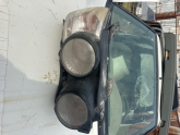 Chevrolet aveo sağ ön far