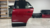 2023 MODEL PEUGEOT 3008 MODEL HATASIZ ORJ ÇIKMA SOL ARKA KAPI