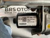 VOLKSWAGEN TRANSPORTER T8 ÖN CAM SİLGİ MOTORLU 7T1955023