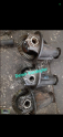 Toyota Hilux Kilitli Defransiyel