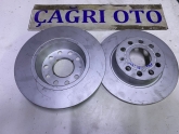 SEAT LEON FREN DİSKİ 5Q0615601 D ÇAĞRI OTO MASLAK