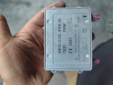 Audi A2 A3 A4 B7 A6 A8 TT Telefon Anten beyni 8E0035456B