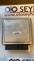 04B907445 28459901 volkswagen polo 1.4 dizel motor beyni