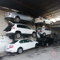 Oto Çıkma Parça / Mekanik / Gaz Teli / Volkswagen / Golf / Çıkma Parça 