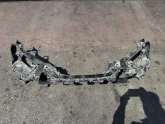 VOLVO V40 ORJINAL ÖN PANEL HATASIZ