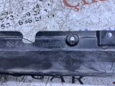 Maserati levante ön tampon orta ızgara