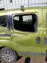 Fiat Fiorino sağ sürgü kapı orijinal