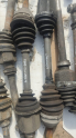 FORD CONNECT SAĞ AKS
