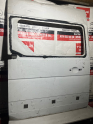 Renault Master 3 Camlı Çıkma Orjinal Sağ Sürgülü Kapı