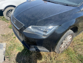 SADECE WHATSAP ! SEAT LEON ÖN TAMPON SİS KAPAĞI TAKIM