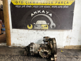 VOLKSWAGEN BEETLE (VOSVOS) Çıkma Orijinal ŞANZIMAN