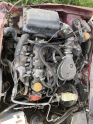 Oto Çıkma Parça / Motor / Motor Komple / Opel / Vectra / Çıkma Parça 