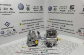 VOLKSWAGEN LT 46 VAKUM BAĞLANTILI DİREKSİYON POMPASI