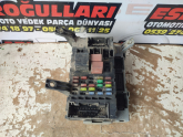 FİAT ALBEA PALİO LİNEA SİGORTA TABLASI