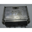 Volkswagen Lupo 1.4 Motor Beyni 030906032DQ 0261207681