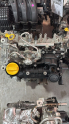 110 beygir dacia jagger 1.0 h5d çıkma motr