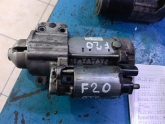 BMW F20 MARŞ DİNAMOSU