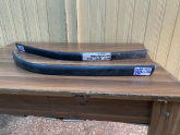 SEAT LEON ARKA TAMPON ÇITASI SAĞ 1998-2003 MODEL