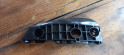 Auris ön tampon braketi sol OEM 5253602031 sıfır orj