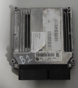 BMW 320D MOTOR BEYNİ EDC16C35 DDE7803373 0281013501